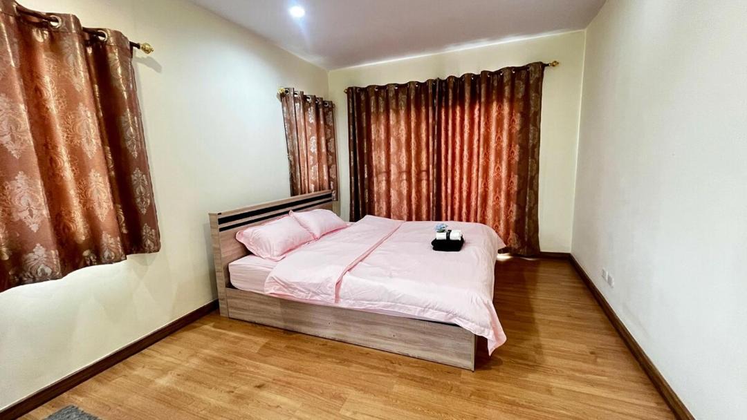 Photo of Bedroom in Sala Klang