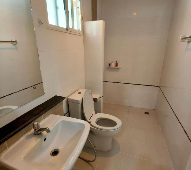 Photo of Bathroom in Sala Klang