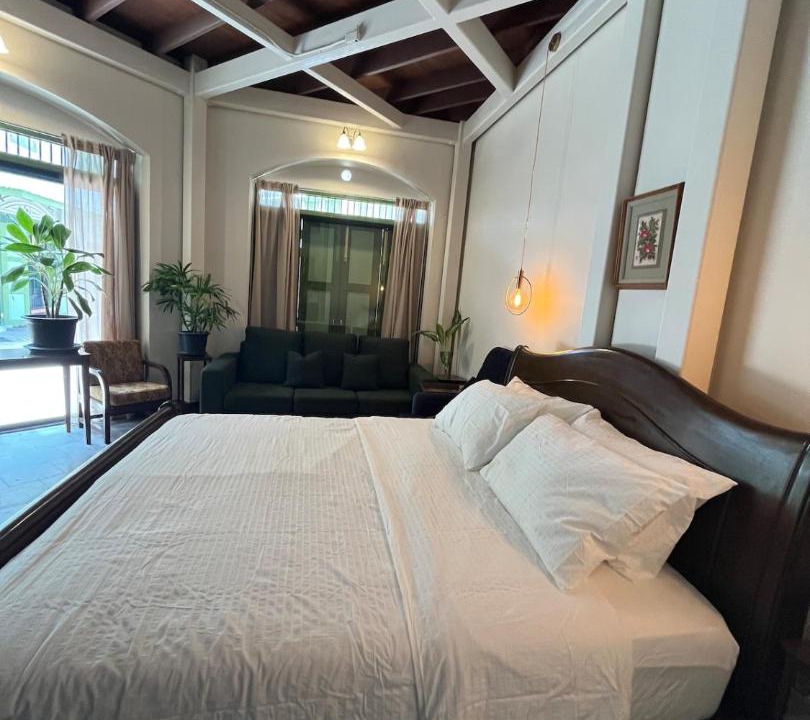 Photo of Bedroom in Chakkrawat