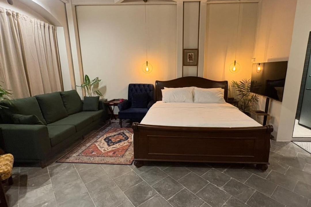 Photo of Bedroom in Chakkrawat