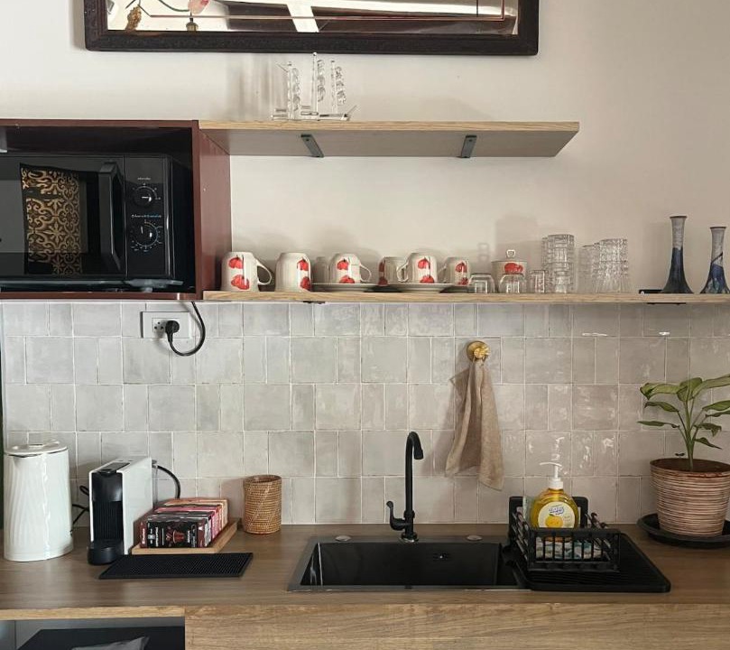 Photo of Kitchen in Chakkrawat