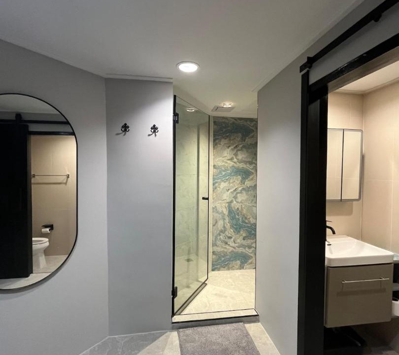 Photo of Bathroom in Chakkrawat