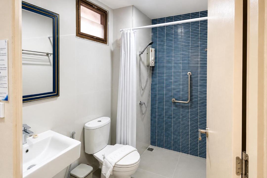 Photo of Bathroom in Chanthaburi