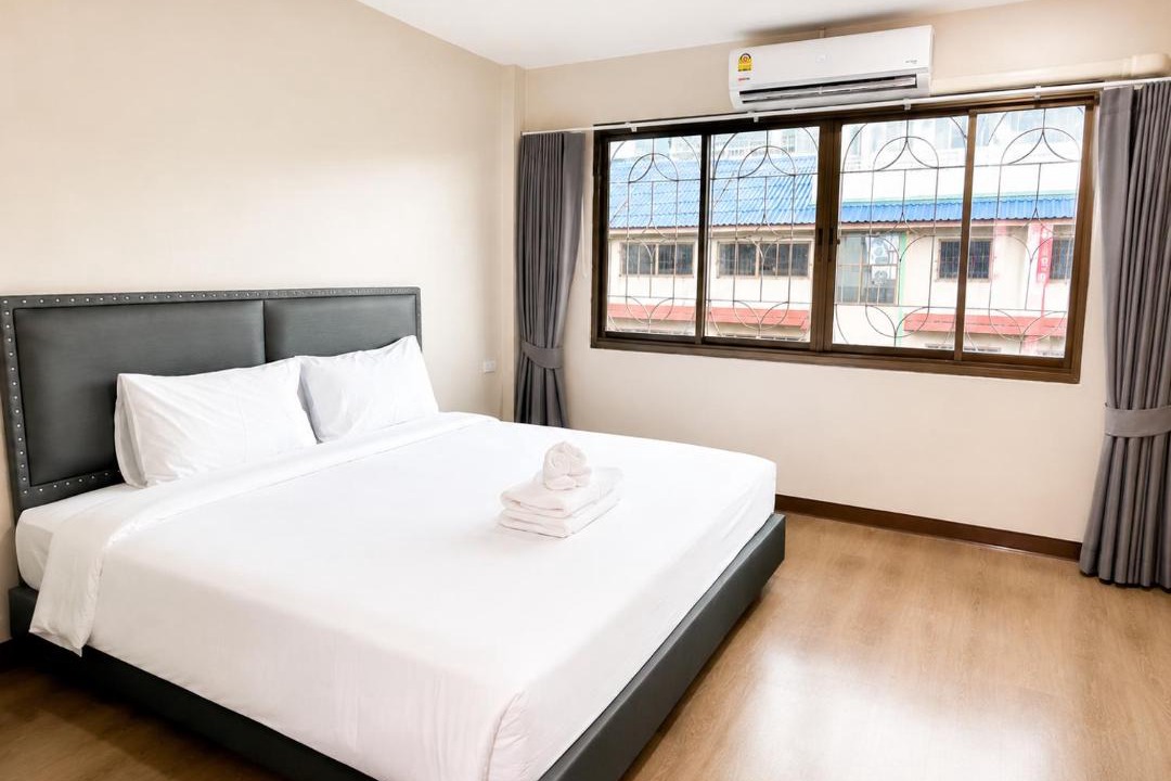Photo of Bedroom in Chanthaburi