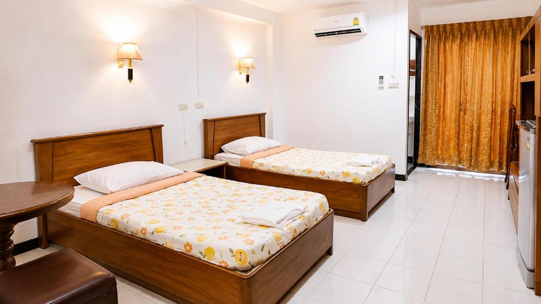 Photo of Bedroom in Rayong