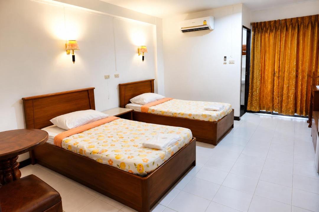 Photo of Bedroom in Rayong