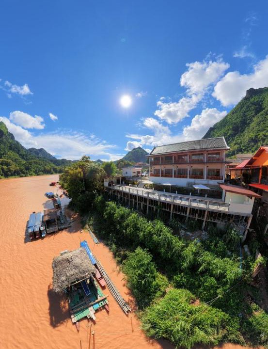 Photo of Others in Nong Khiaw