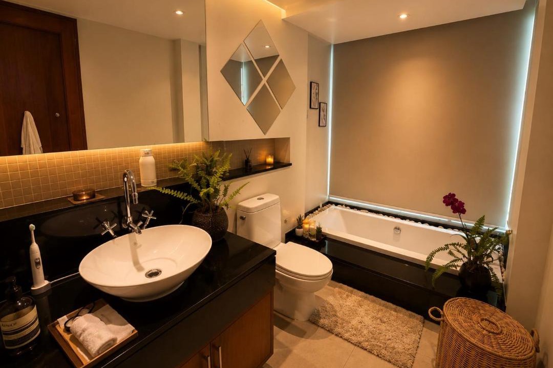 Photo of Bathroom in Bang Tao