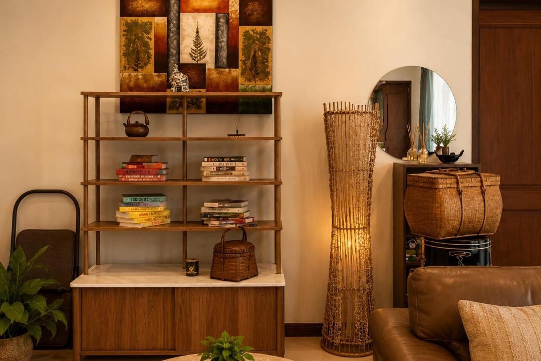Photo of Livingroom in Bang Tao