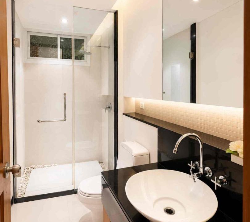 Photo of Bathroom in Bang Tao
