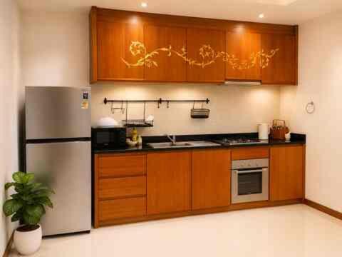 Photo of Kitchen in Bang Tao