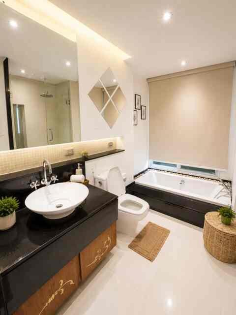 Photo of Bathroom in Bang Tao