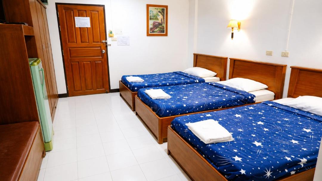 Photo of Bedroom in Rayong