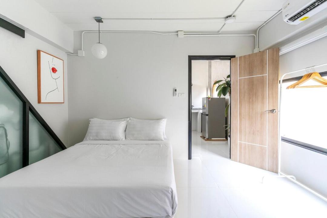 Photo of Bedroom in San Phranet