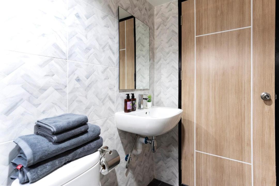 Photo of Bathroom in San Phranet