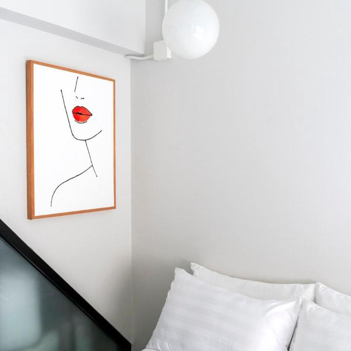 Photo of Bedroom in San Phranet