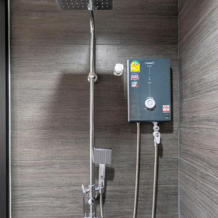 Photo of Bathroom in San Phranet