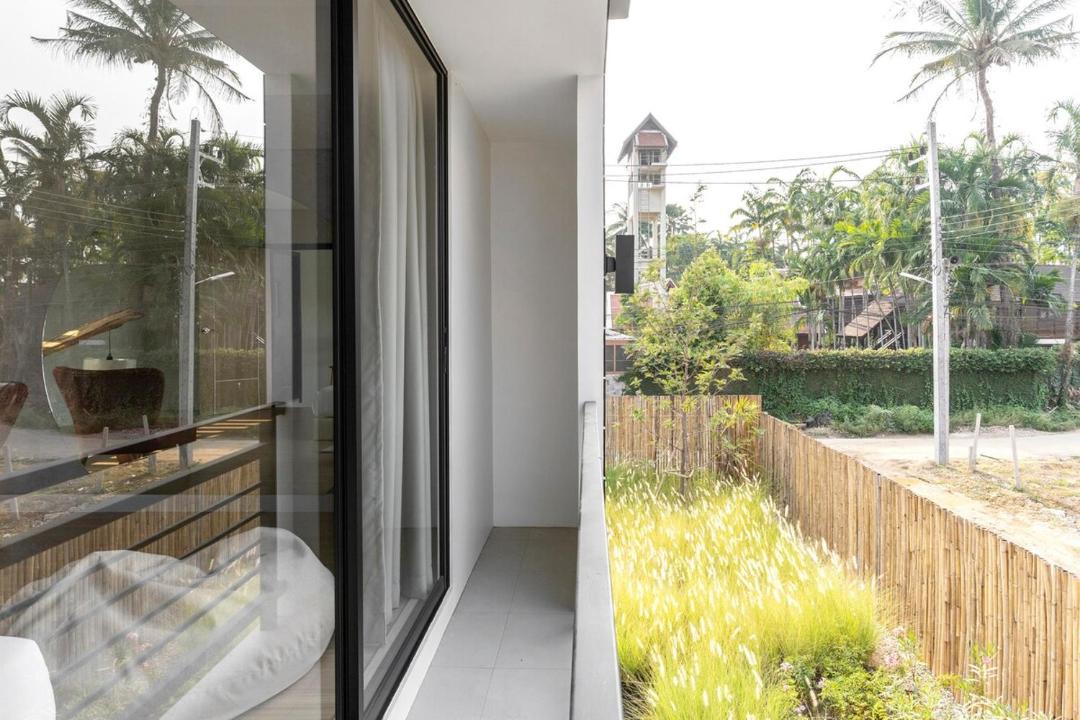 Photo of Patio Balcony in San Phranet