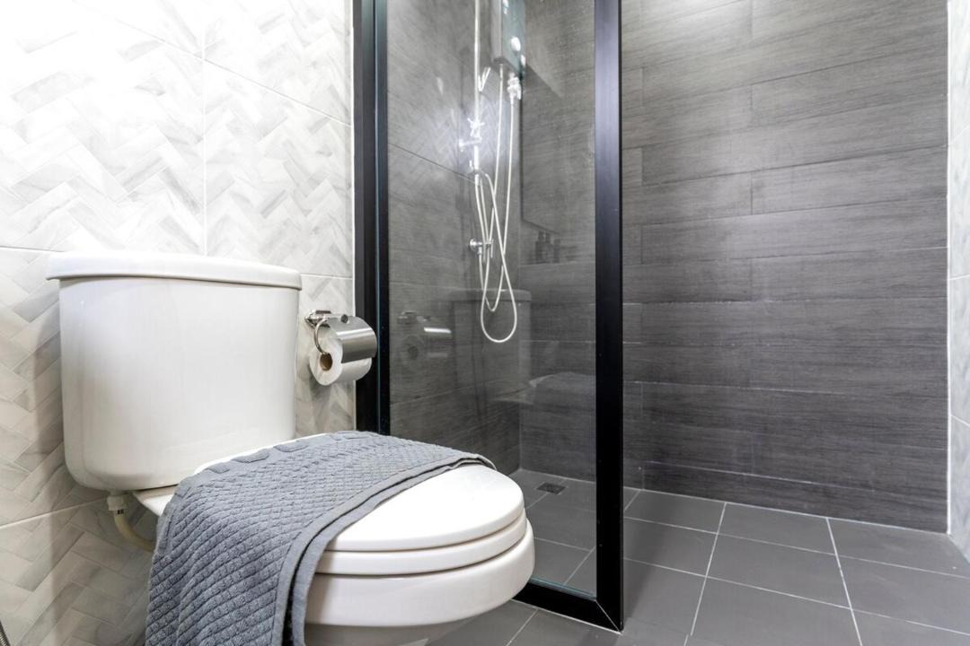 Photo of Bathroom in San Phranet