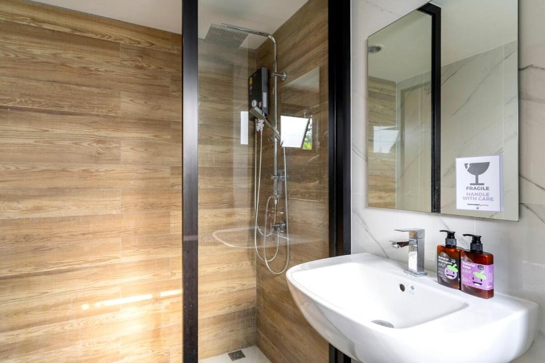 Photo of Bathroom in San Phranet