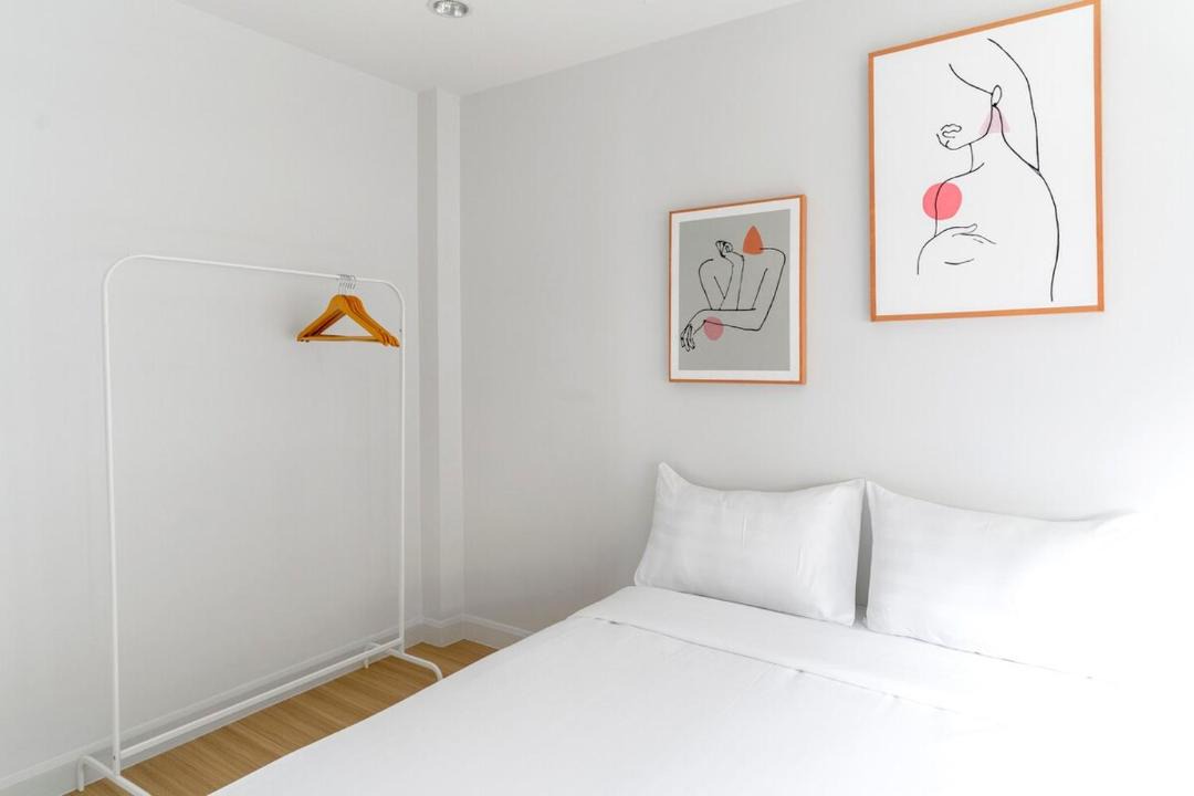 Photo of Bedroom in San Phranet