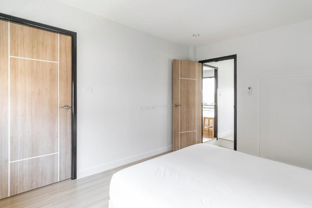 Photo of Bedroom in San Phranet