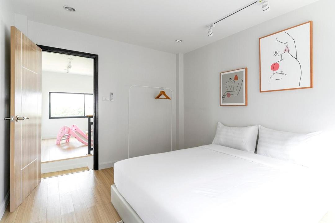 Photo of Bedroom in San Phranet