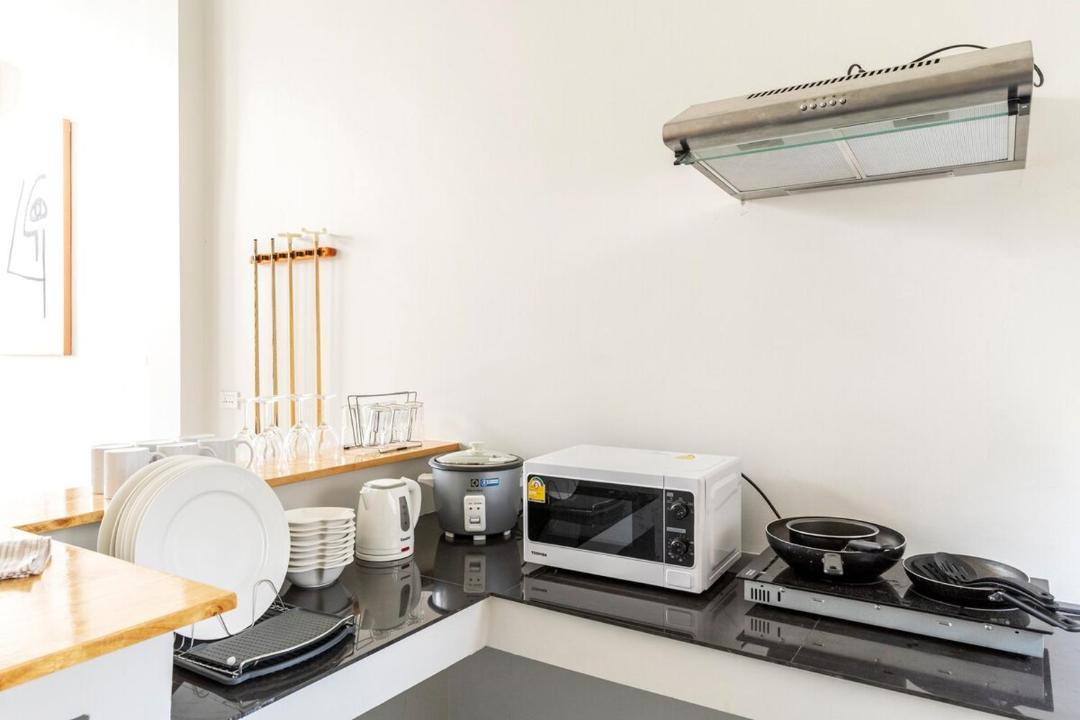 Photo of Kitchen in San Phranet