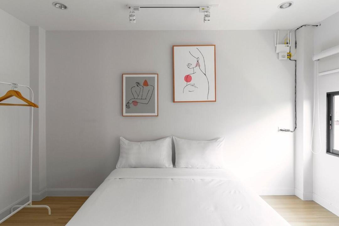 Photo of Bedroom in San Phranet