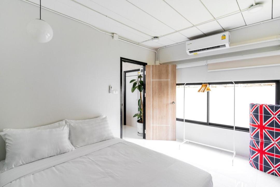 Photo of Bedroom in San Phranet