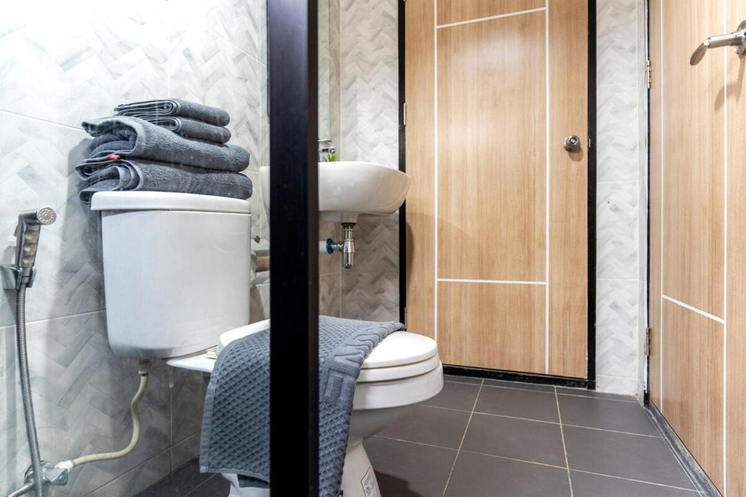Photo of Bathroom in San Phranet