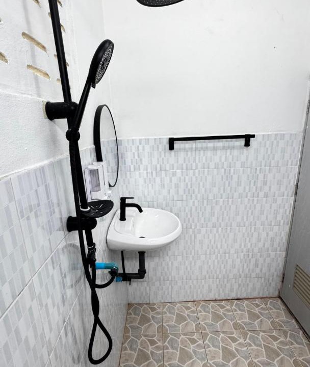 Photo of Bathroom in Ko Yao
