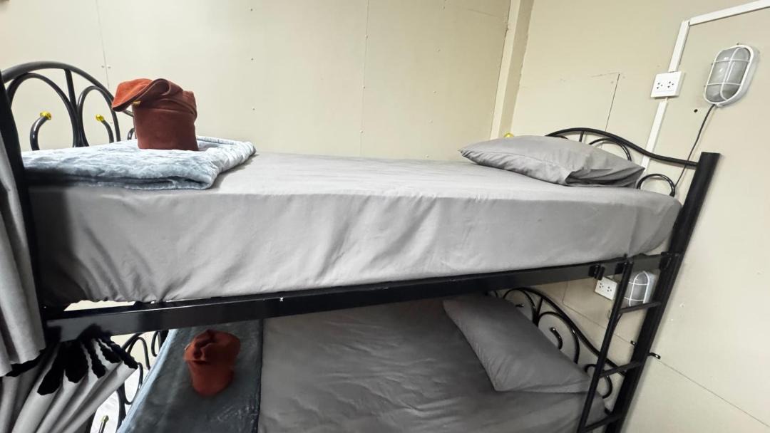 Photo of Bedroom in Ko Yao
