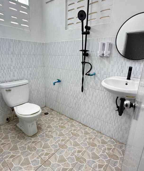 Photo of Bathroom in Ko Yao