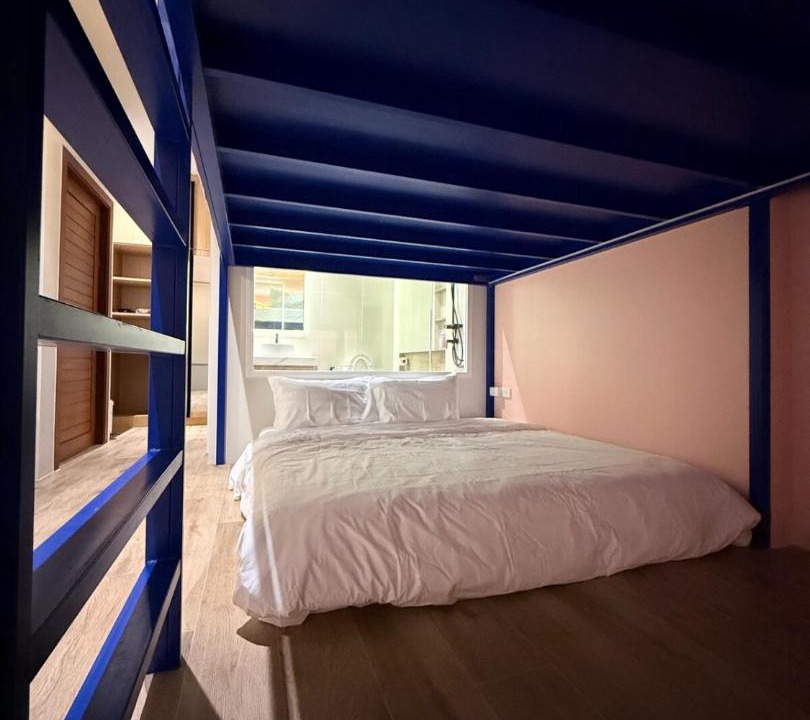 Photo of Bedroom in Pak Nam Pran