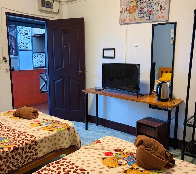 Photo of Bedroom in Hai Ya