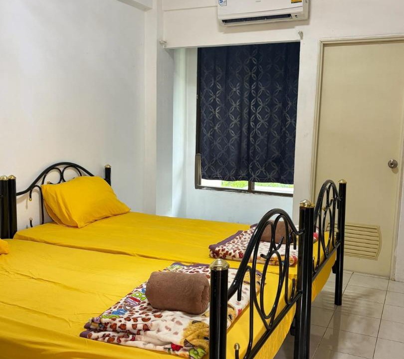 Photo of Bedroom in Hai Ya