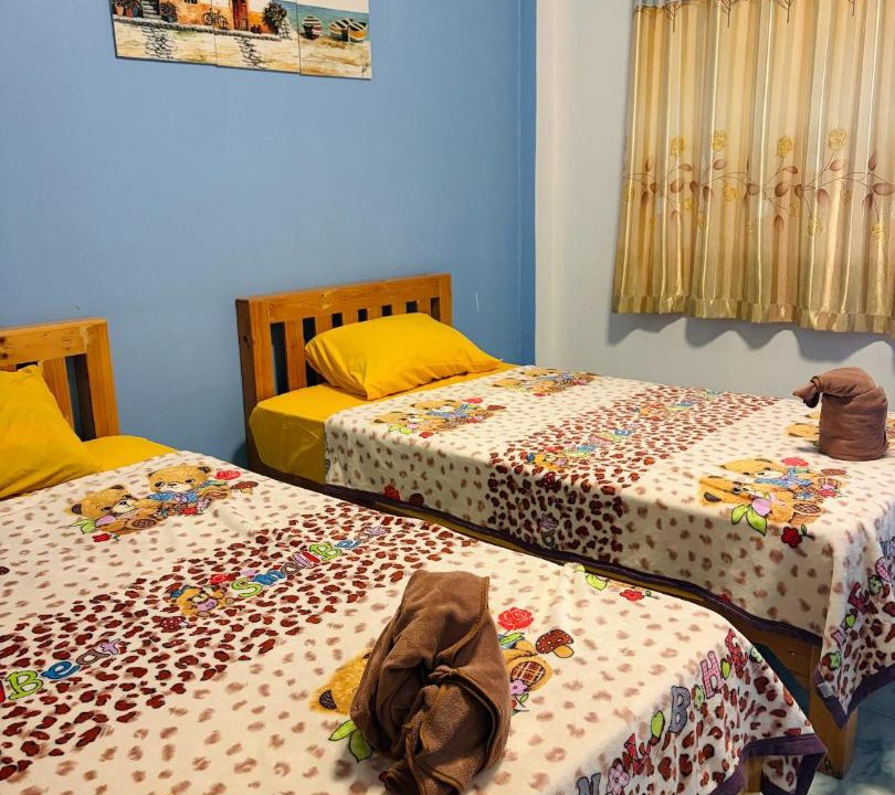 Photo of Bedroom in Hai Ya