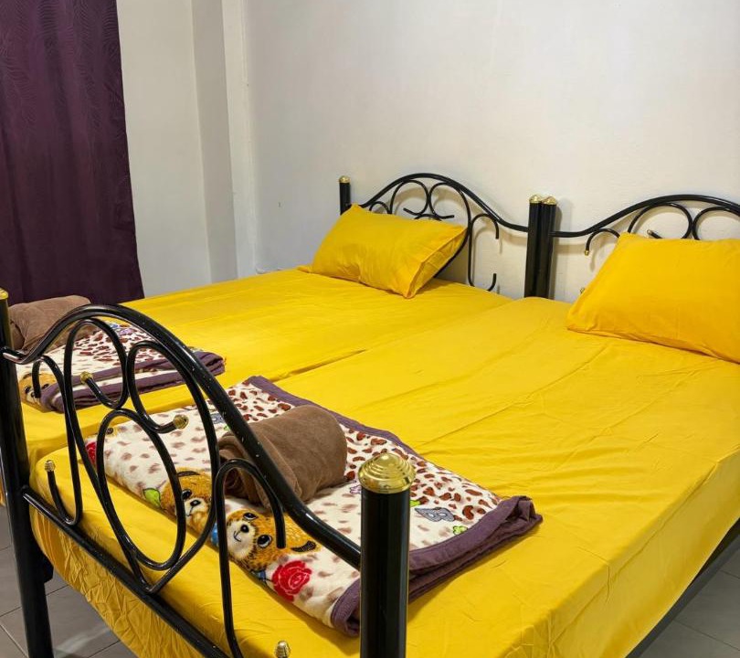 Photo of Bedroom in Hai Ya
