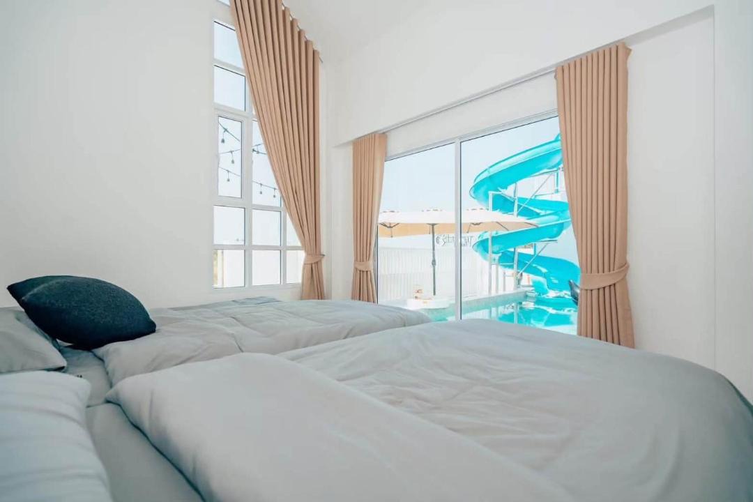 Photo of Bedroom in Huai Yai