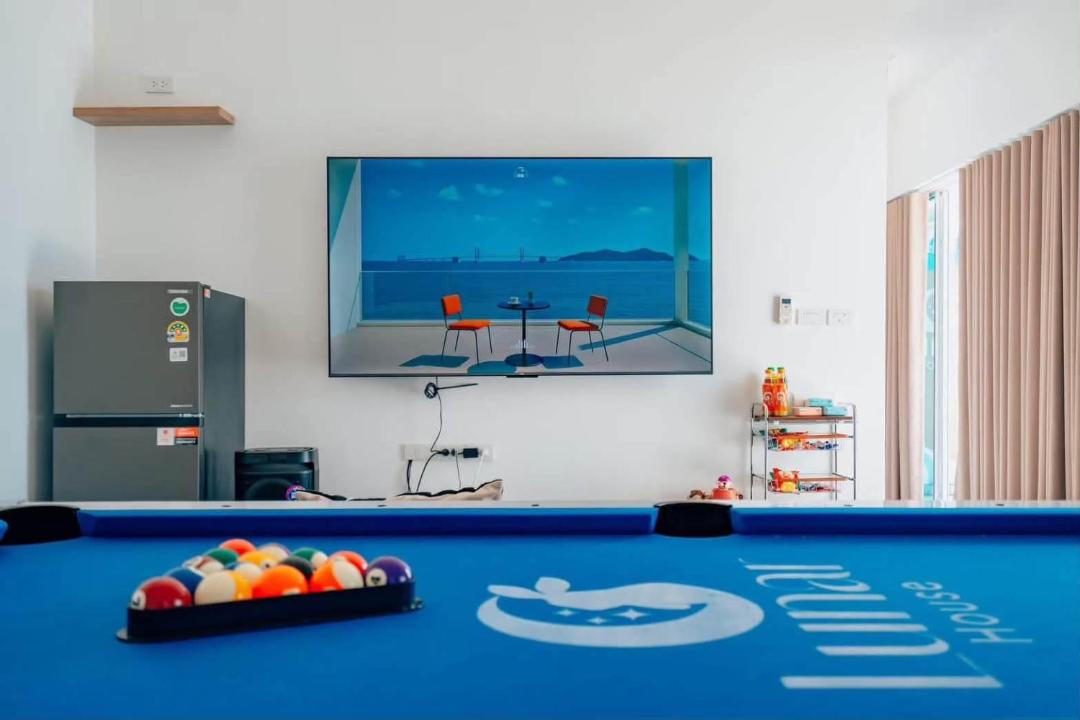 Photo of Livingroom in Huai Yai