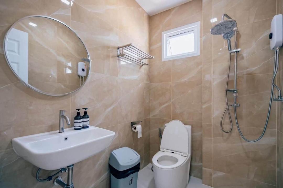 Photo of Bathroom in Huai Yai