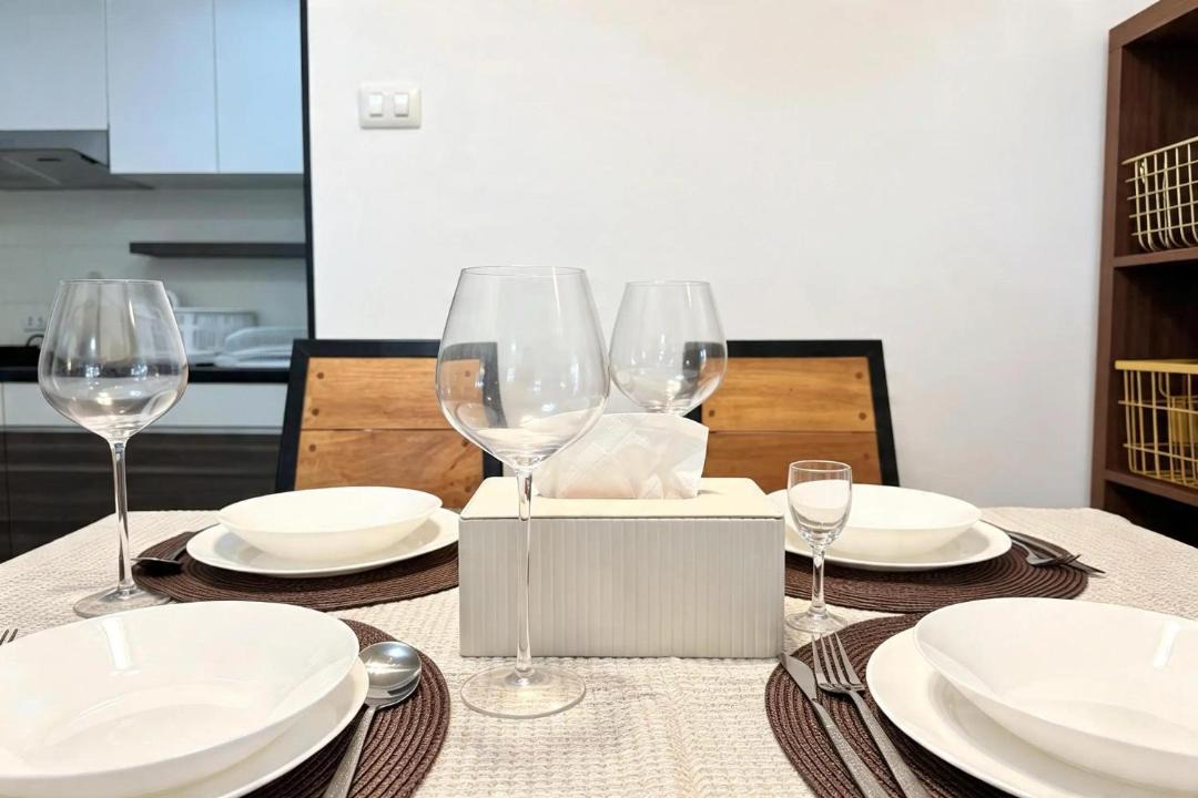 Photo of Kitchen in Phuket
