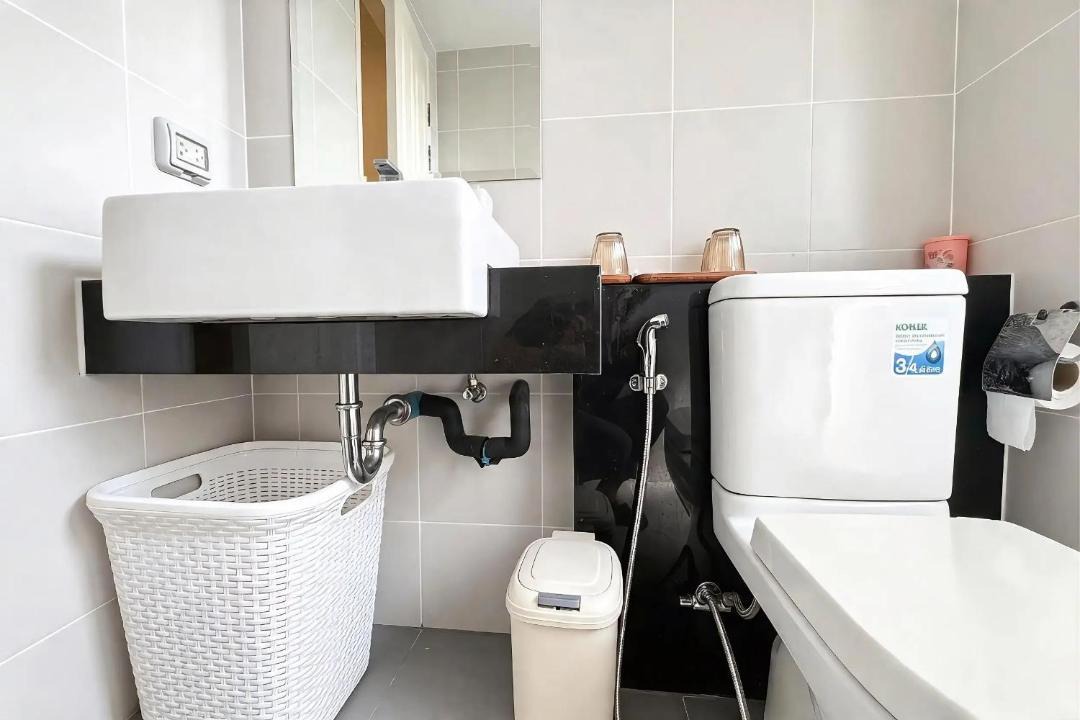 Photo of Bathroom in Phuket