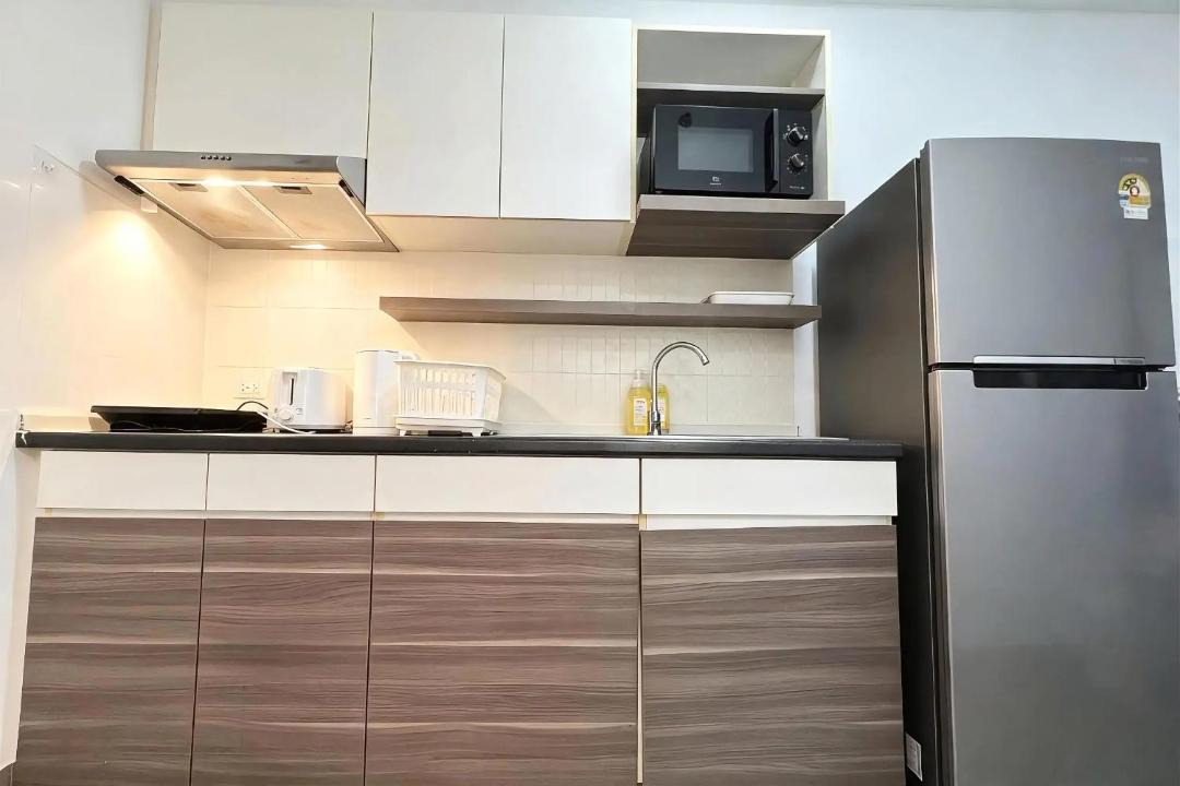 Photo of Kitchen in Phuket