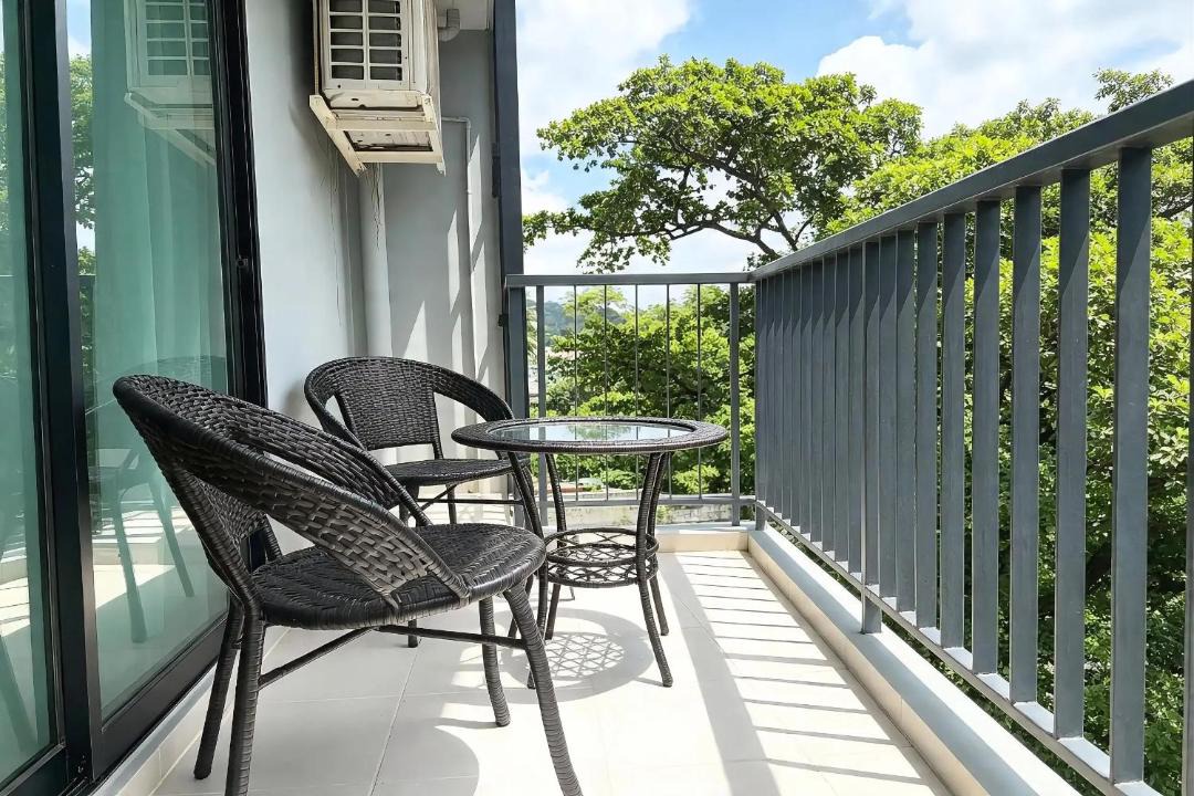 Photo of Patio Balcony in Phuket