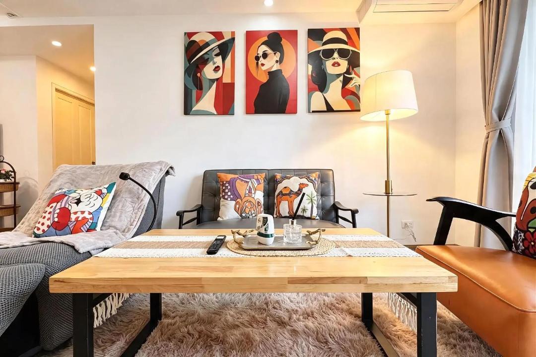 Photo of Livingroom in Phuket
