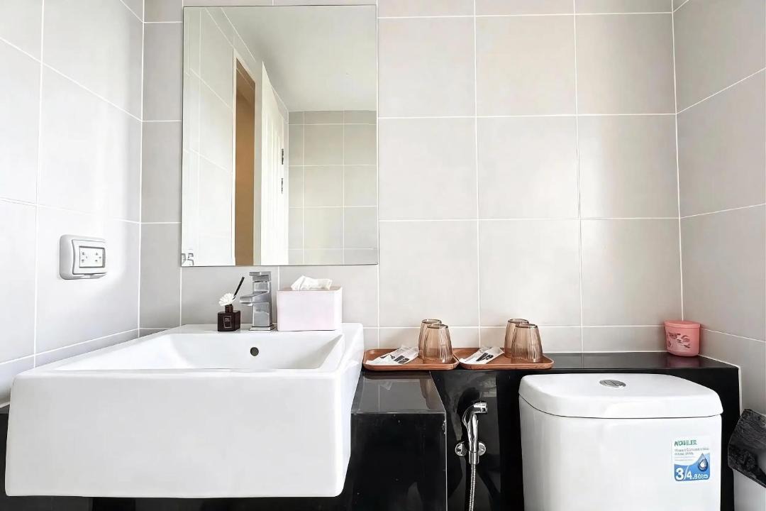 Photo of Bathroom in Phuket