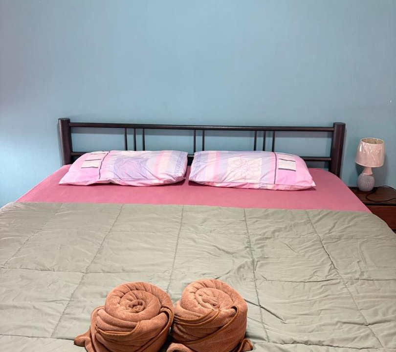 Photo of Bedroom in Wua Lai