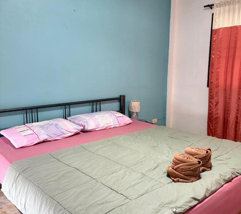 Photo of Bedroom in Wua Lai